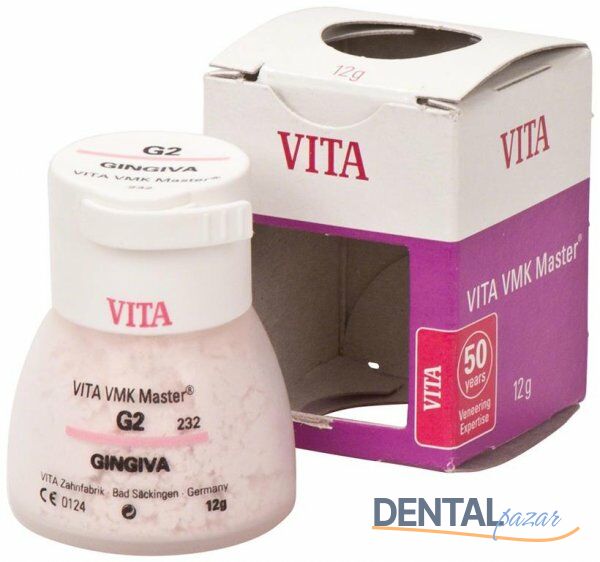 VMK Master - Gingiva - 12 gr