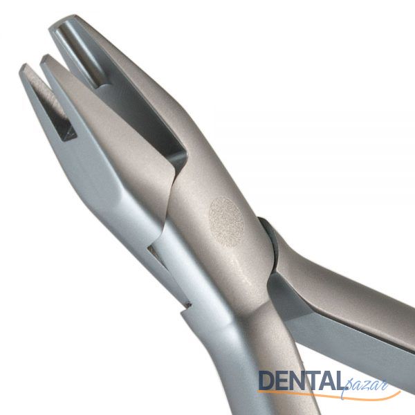 V Bend Plier