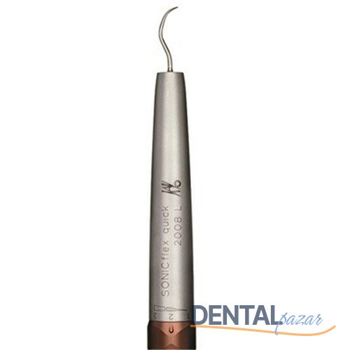 Sonicflex 2008 L Işıklı Havalı Scaler