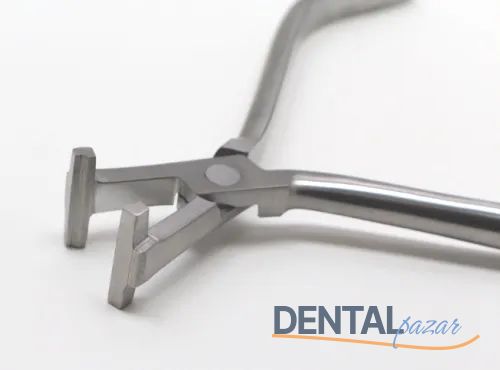 Step Plier