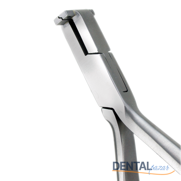 Step Plier
