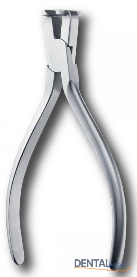 Step Plier