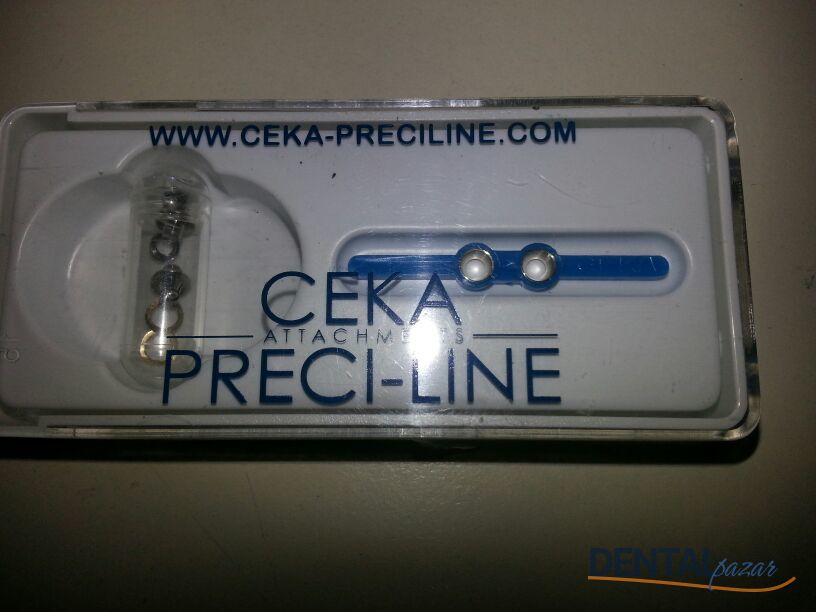 Ceka Anker Çiftli