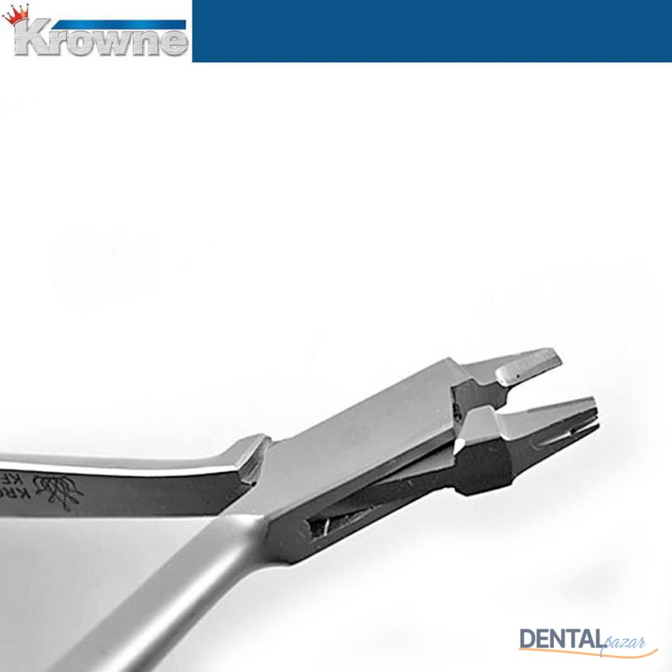 Crimpable Hook Plier, with TC