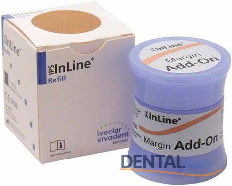 Ips Inline System Margin Add-On