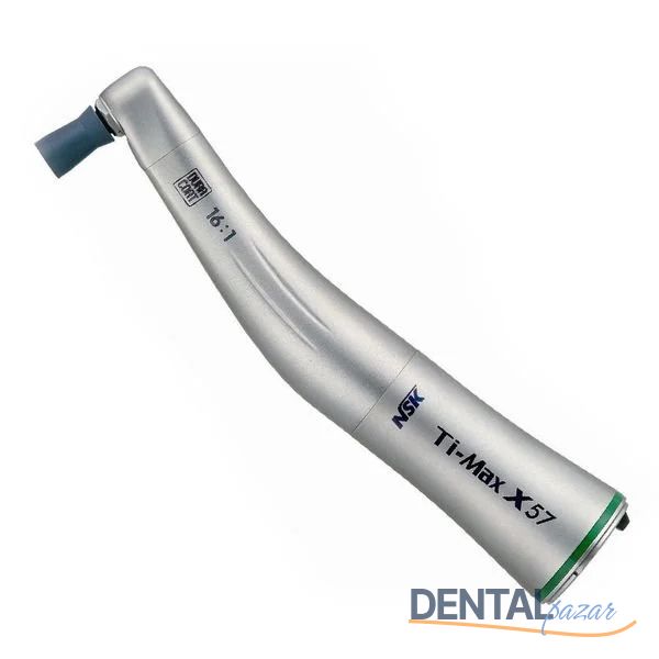 Ti-Max X57 Profilasi Anguldurvaları 16:1