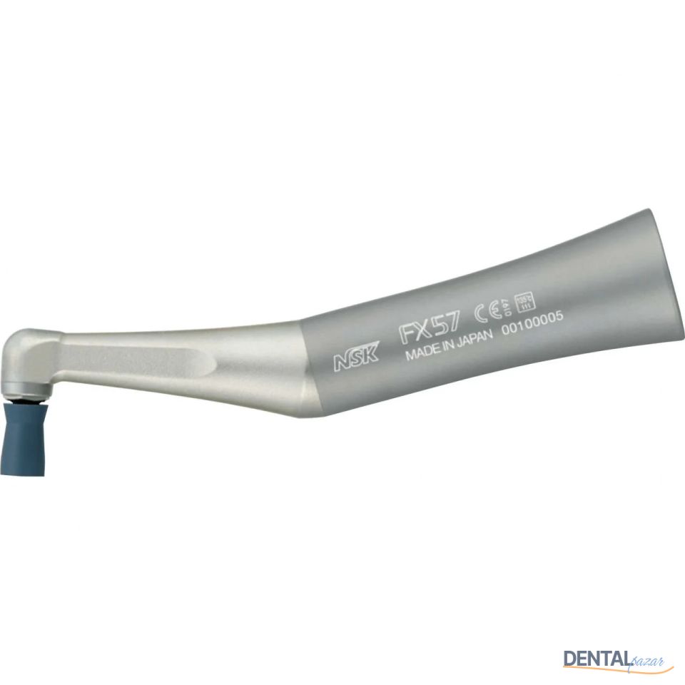 Ti-Max X57 Profilasi Anguldurvaları 16:1
