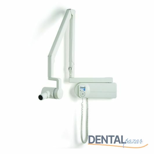 2200 DC Periapikal Röntgen Duvara Monte Standart Kol (188 cm)