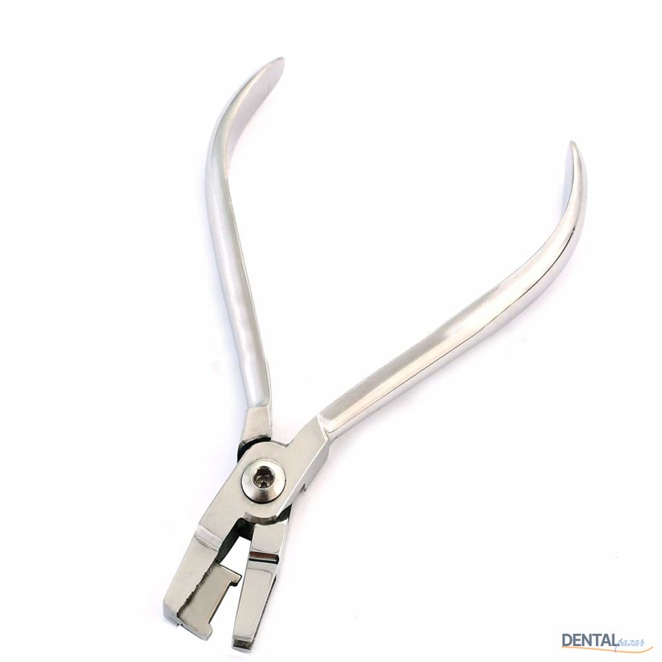 Ligator Forming Plier