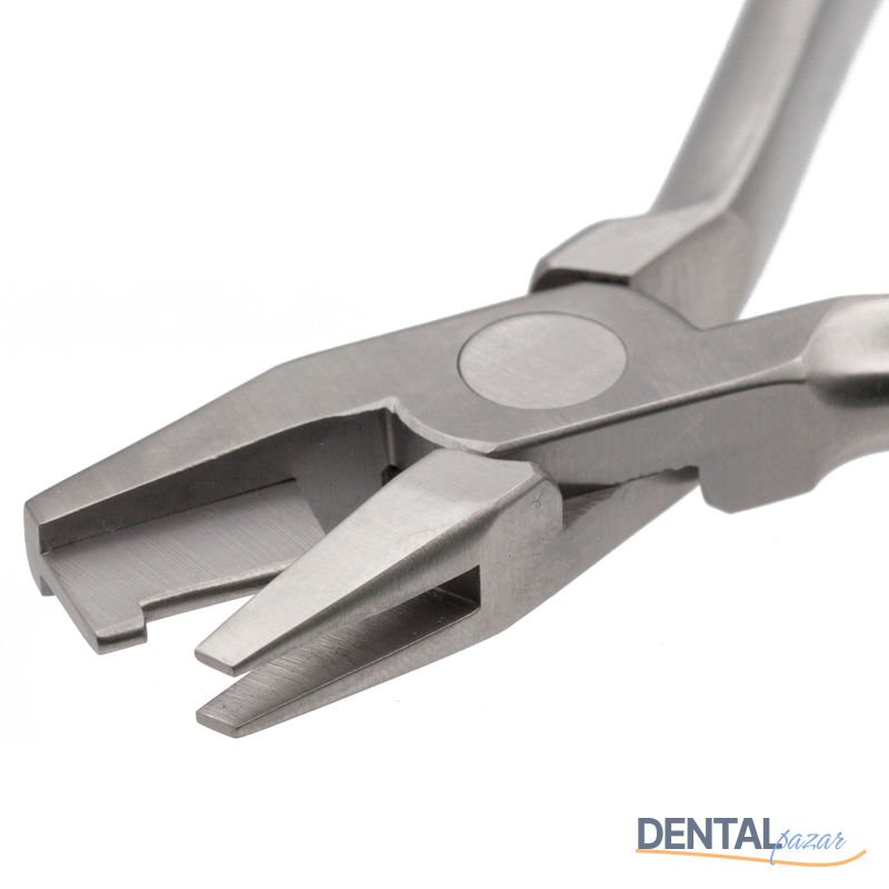 Ligator Forming Plier