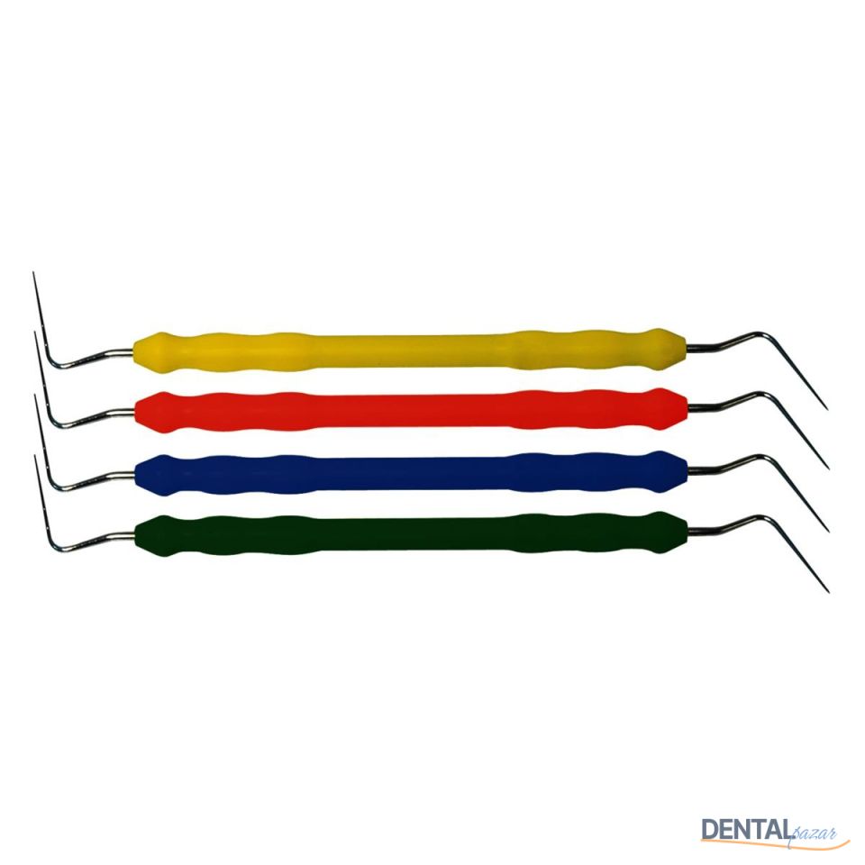 Machtou Heat Carrier Plugger Seti