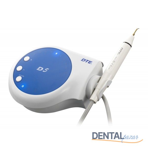 Dte Kavitron D5 LED Işıklı