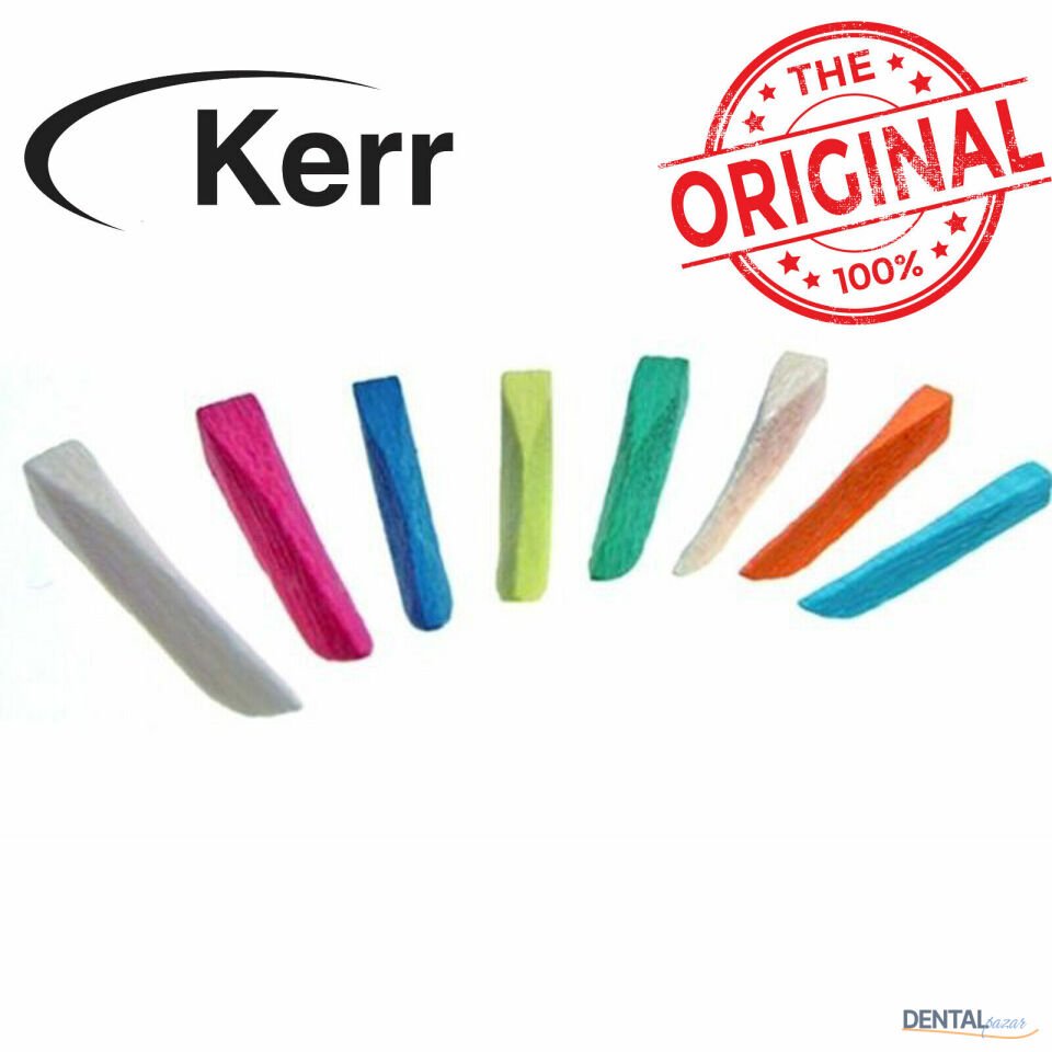 Sycamore İnterdental Ahşap Kama Refil