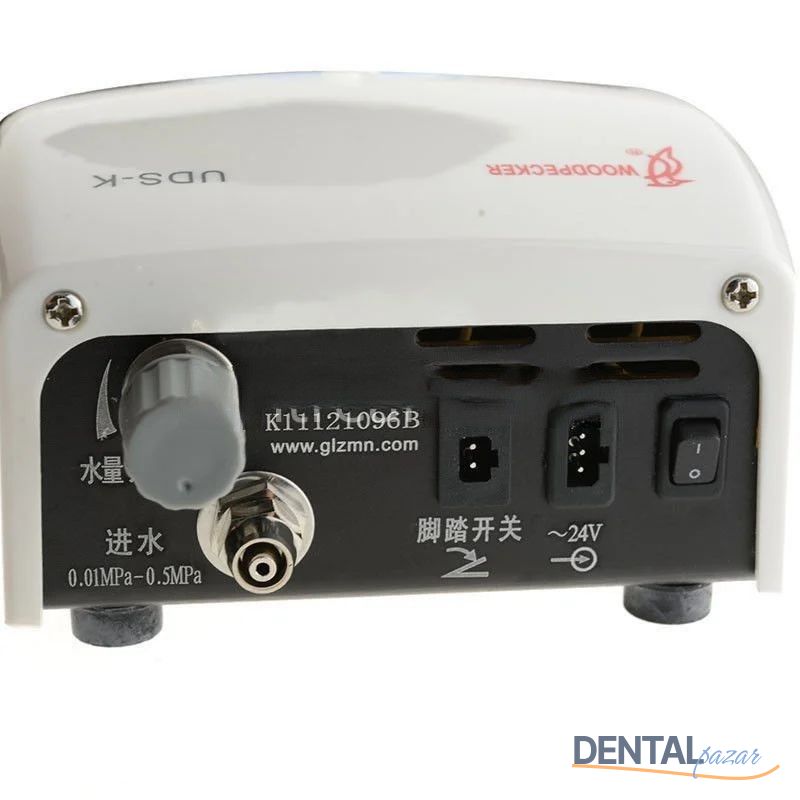 Dental,Veteriner İçin Uds-K Kavitron Cihazı