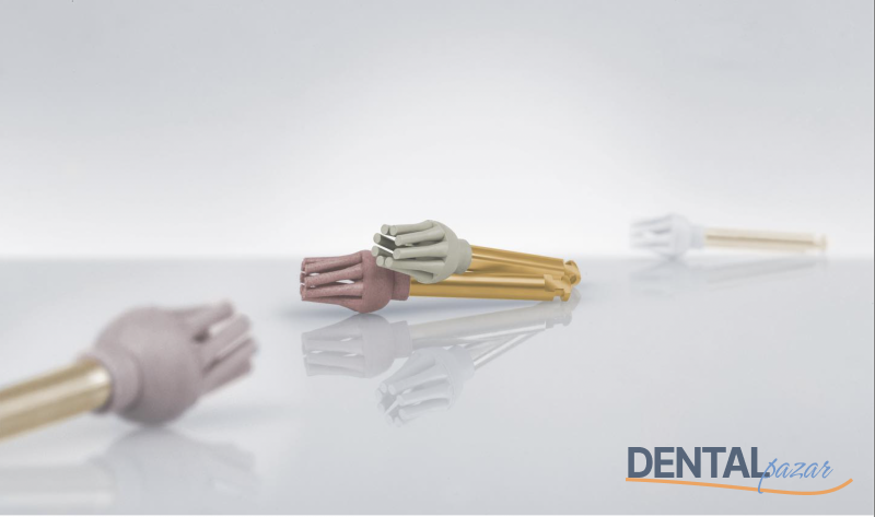 Diacomp Plus Occluflex Kompozit Cila Trial Kit