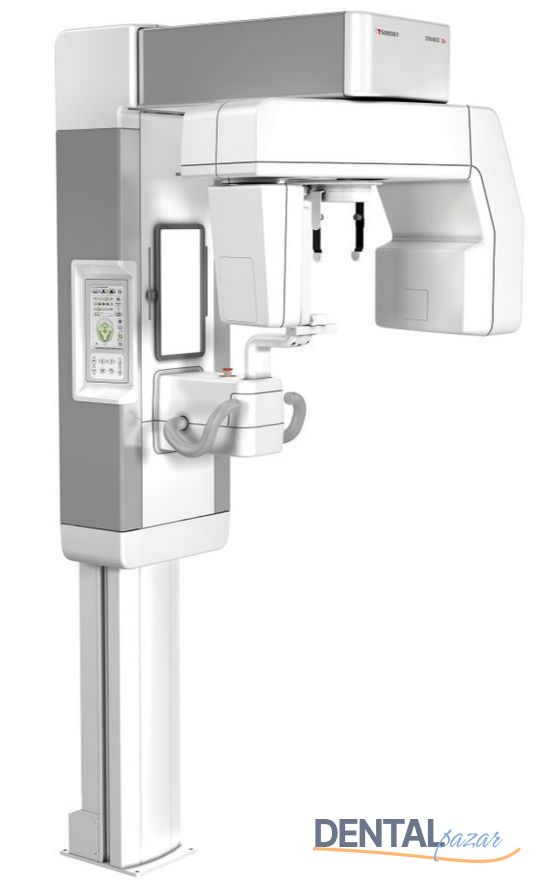 Tomografi Cranex 3DX 13x15 option for Cranex