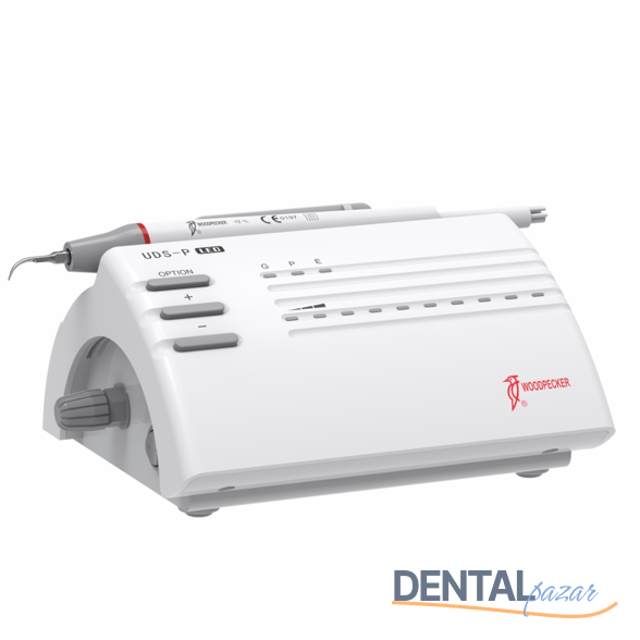 Uds-P LED Işıklı Kavitron Endodonti Özellikli