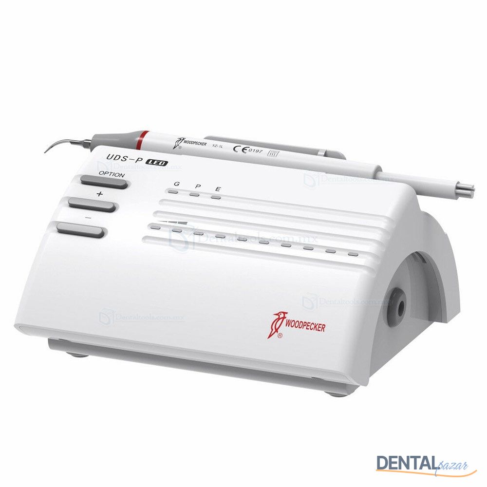 Uds-P LED Işıklı Kavitron Endodonti Özellikli