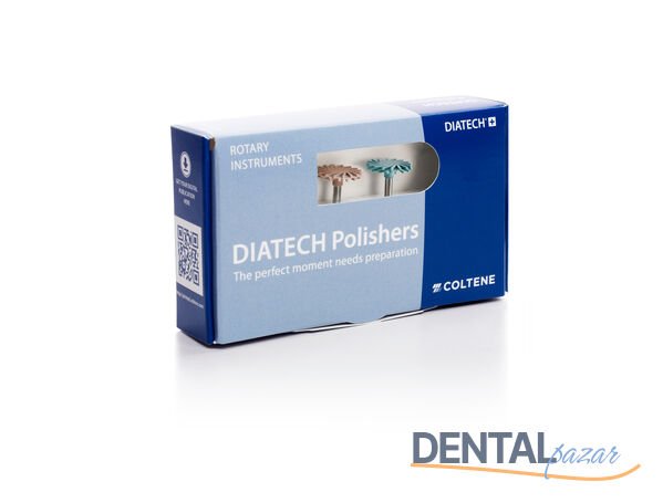 Diatech ShapeGuard Kompozit Cila Lastiği
