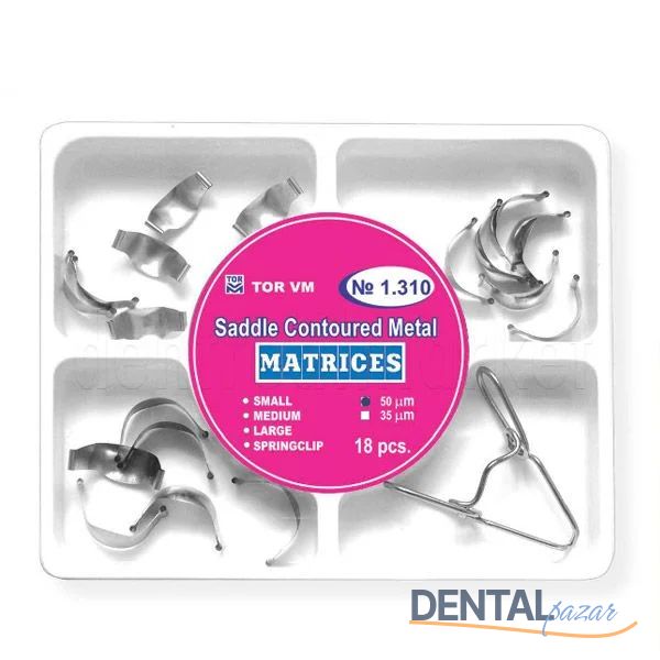 Matrix Sistem Set No:1.310