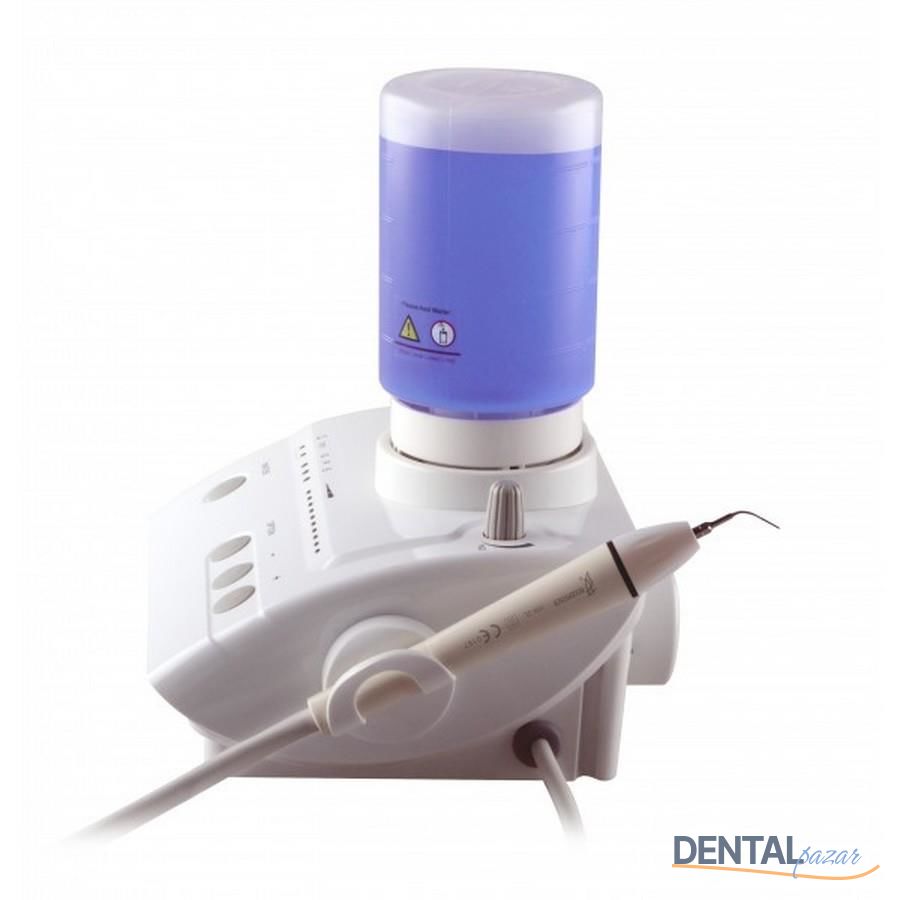 Uds-E LED Kavitron Cihazı Işıklı ve Su Hazneli Dental,Veteriner İçin