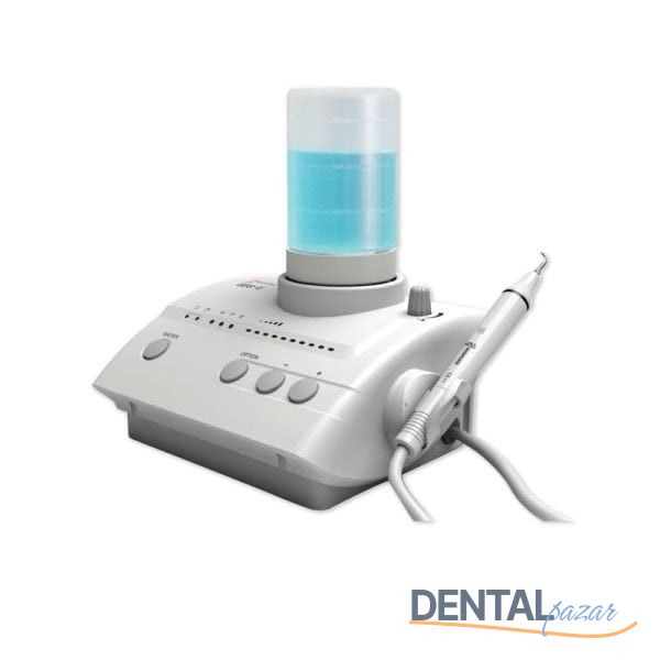 Uds-E LED Kavitron Cihazı Işıklı ve Su Hazneli Dental,Veteriner İçin