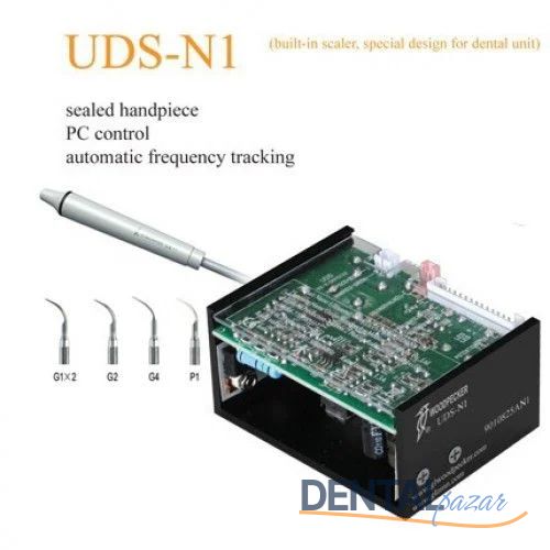 UDS-N1 Kavitron Cihazı Ünite Monte Kavitron