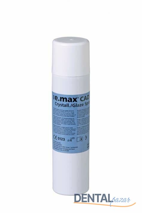 Ips e.max Ceram Glaze Sprayi 270 ml