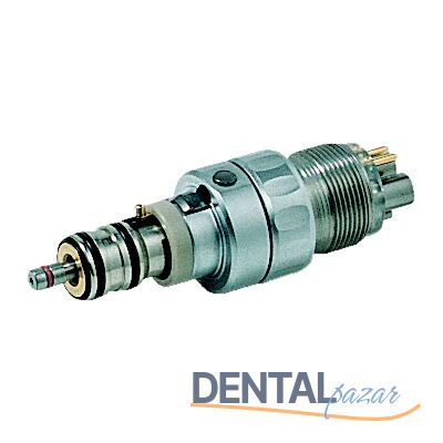 Ünifix 4HL Işıklı Kapling Adaptör