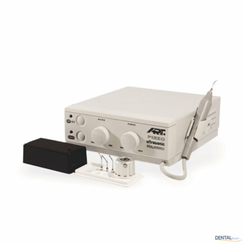 Art-P1 Piezo Kavitron