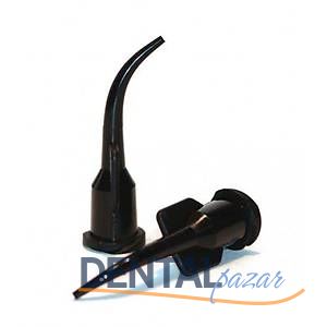 Black Mini Tips Uçlar 100'lü