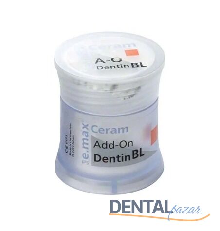 IPS e.max Ceram Add-On Tozu