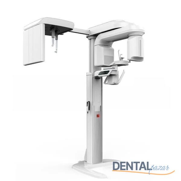 Pax-İ3D Tomografi +Panaromik 8*8 Fov