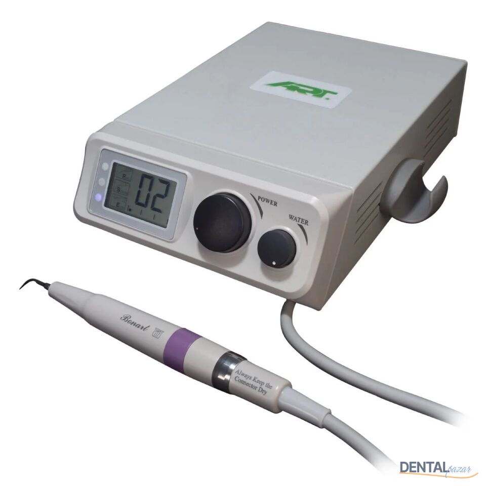 Art-P3-II Piezo Kavitron