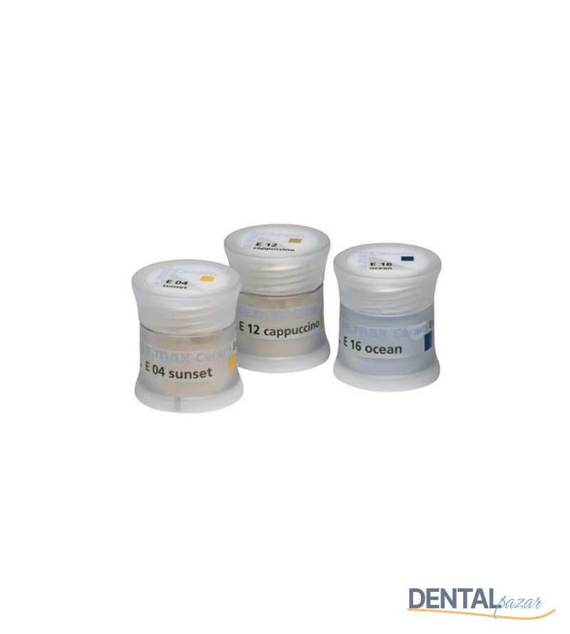 IPS e.max Ceram Essence Makyaj Tozu 5gr