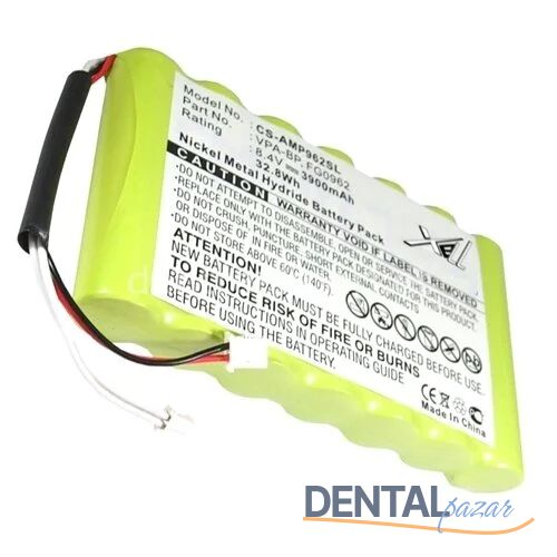 Gold - Silver Endomotor Batarya