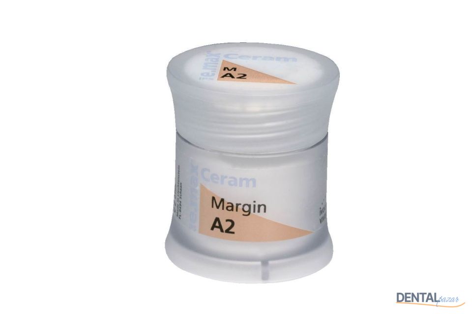 IPS e.max Ceram Margin Tozu