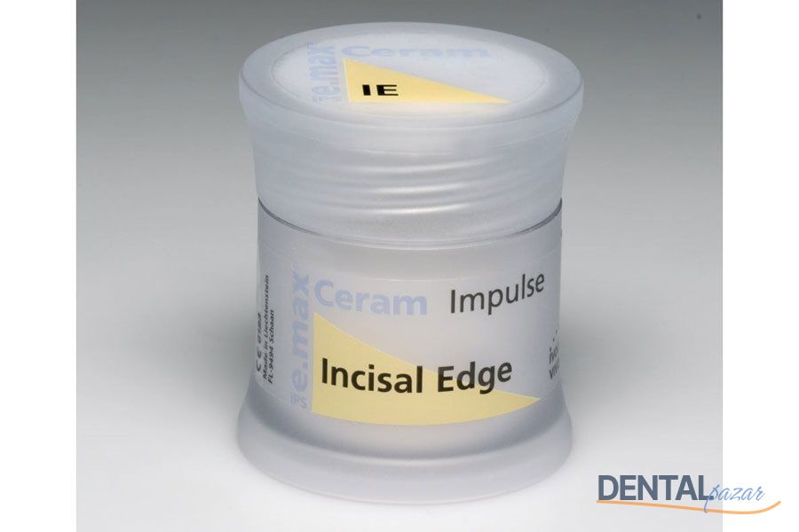 IPS e.max Ceram Impulse