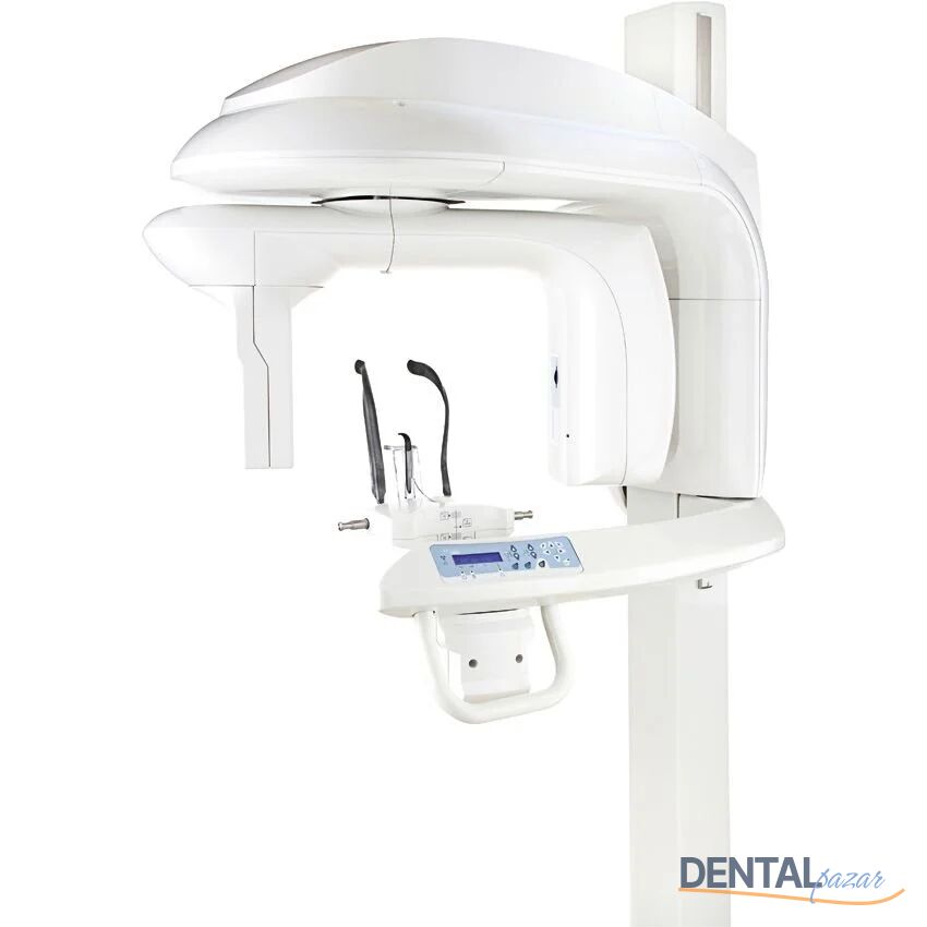 CS 9300 Premium Panoramik ve Volumetrik Cihazı