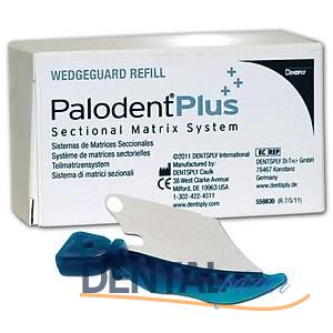 Palodent V3 - Kamalı Arayüz Bandı 50'lik