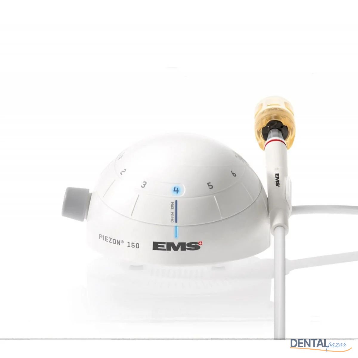 Piezon Master 150 Led Işıklı