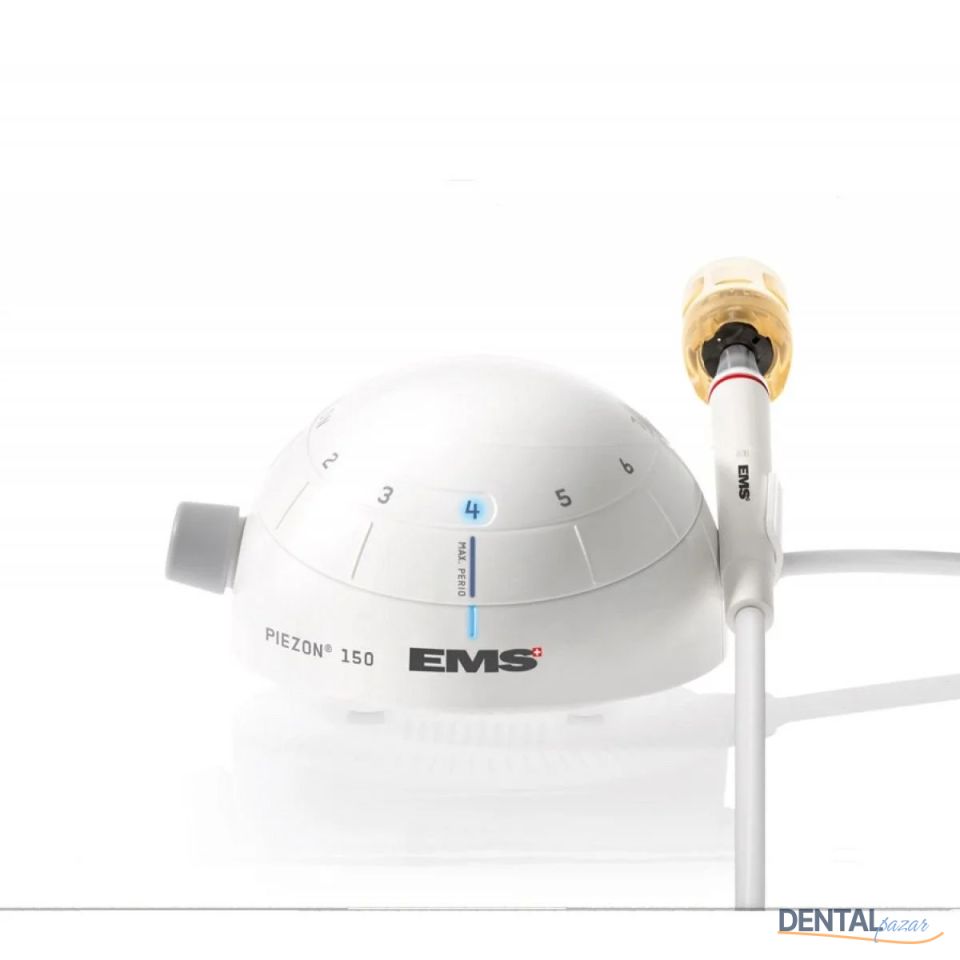 Piezon Master 150 Led Işıklı