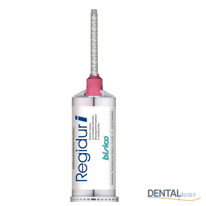 Regidur I Kapanış Silikonu 3x50ml