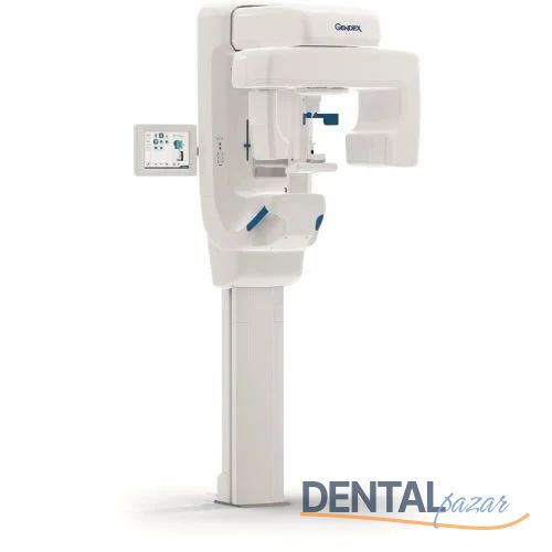 GXDP 700S 2D/3D Panoramik ve Volumetrik Tomografi