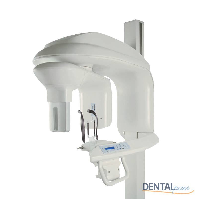 Carestream 9000C 3D Dijital Panoramik ve Volumetrik Tomografi