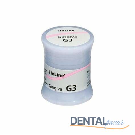 Ips Inline Porsalen Tozu Gingiva