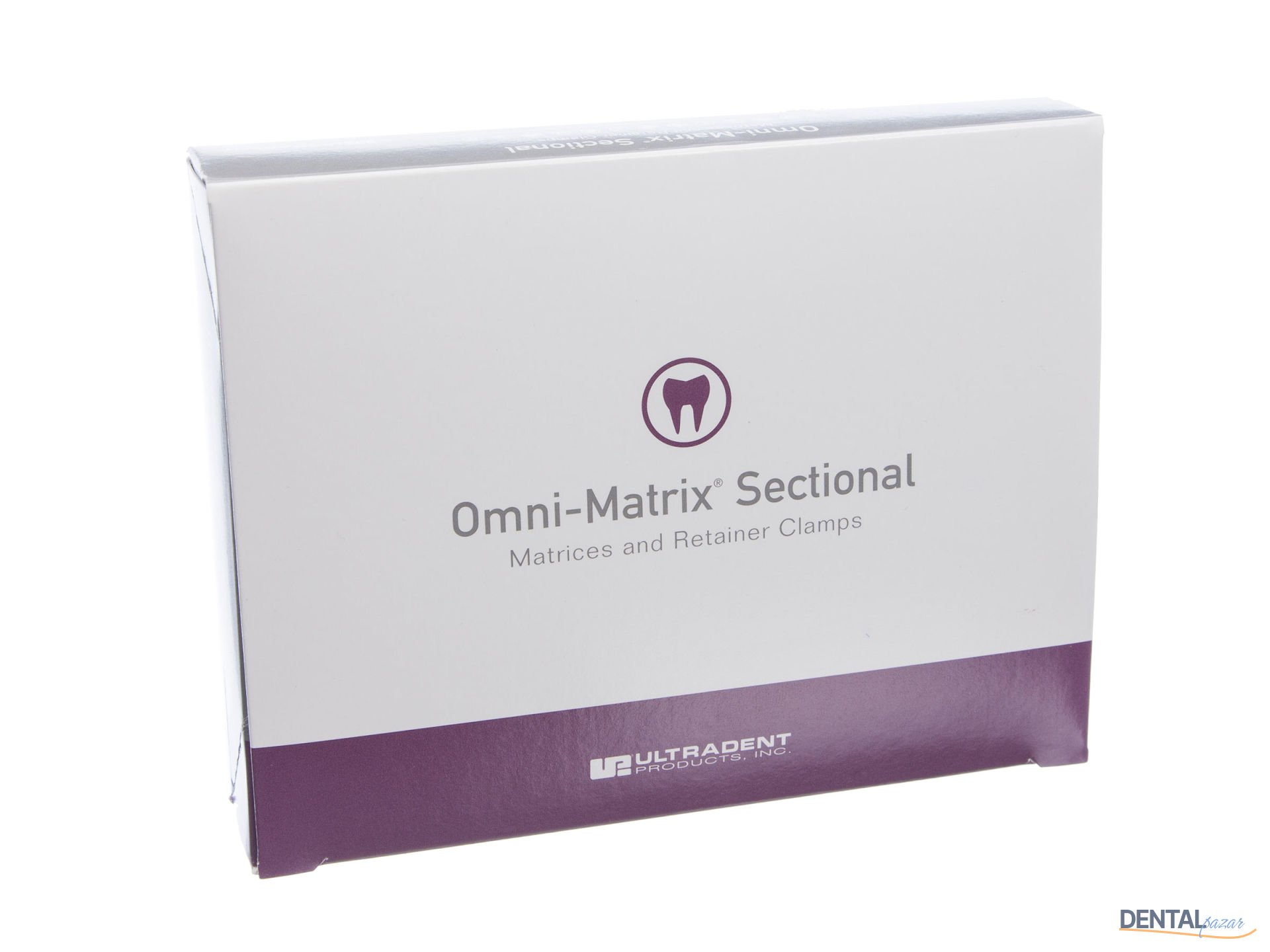 Omni-Matrix Sectional Kit