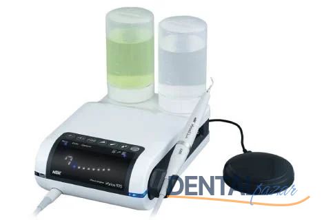 Varıos 970 Lüx Led Işıklı Piezo Kavitron Cihazı