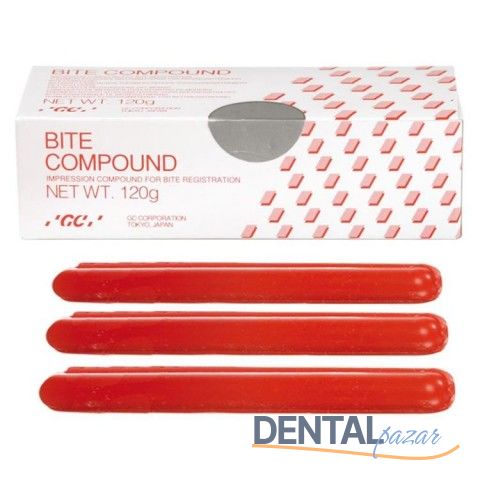 Bite Compound Kapanış Mumu