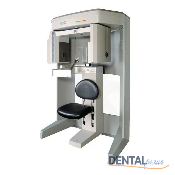 i-CAT Volumetrik Tomografi Cihazı
